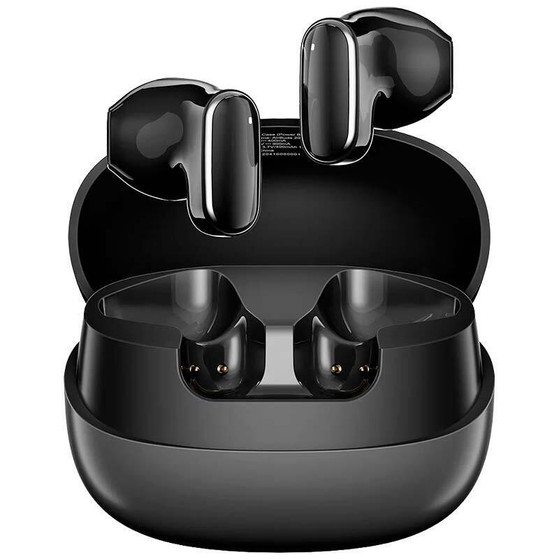 Auriculares Blackview Airbuds 20 Ipx7 Negro Inalámbricos Tws