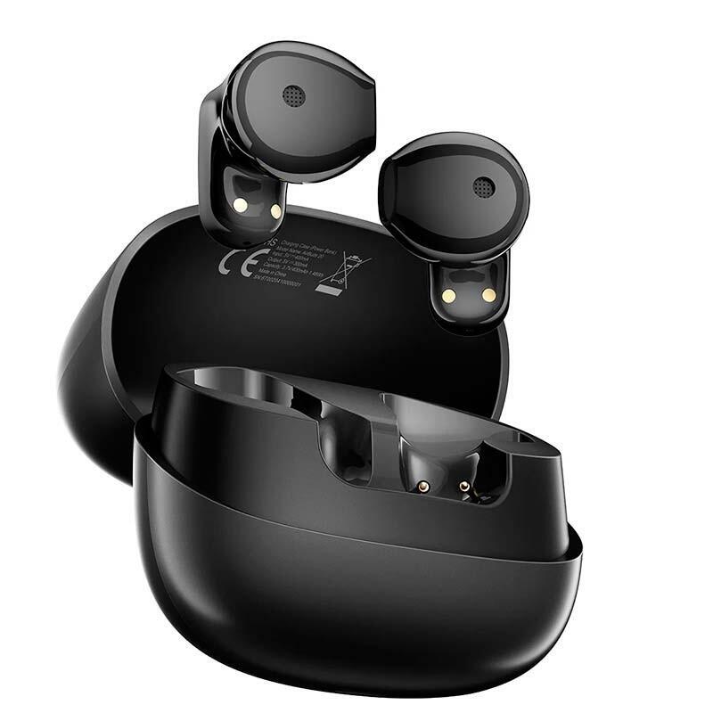 Auriculares Blackview Airbuds 20 Ipx7 Negro Inalámbricos Tws