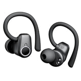 Auriculares Blackview Airbuds 60 Negro  Bluetooth
