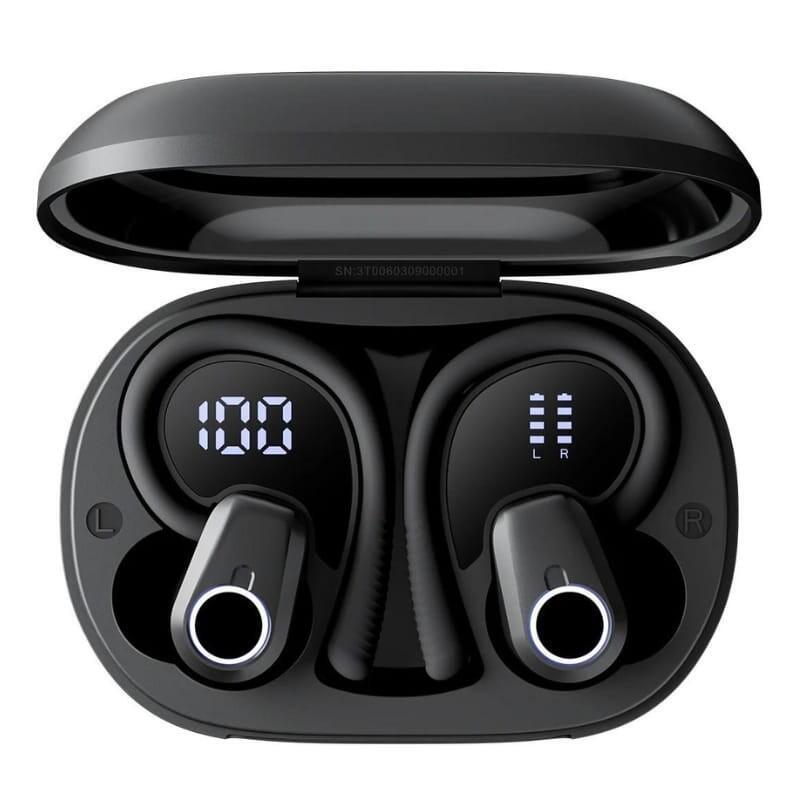 Auriculares Blackview Airbuds 60 Negro  Bluetooth
