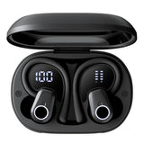 Auriculares Blackview Airbuds 60 Negro  Bluetooth