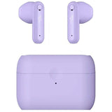 Auriculares Bluetooth 1more Neo Morado