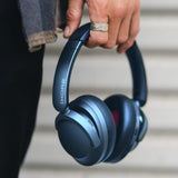 Auriculares Bluetooth 1more Sonoflow Anc Azul