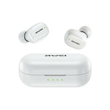 Auriculares Bluetooth 5.1 T13 Pro Tws Blanco