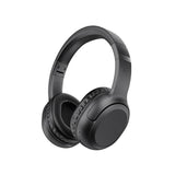 Auriculares Bluetooth 5.3 De Diadema Yun Series Yg23 Negro
