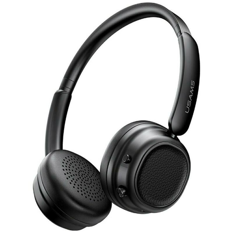 Auriculares Bluetooth 5.3 Sr01 Anc Negro