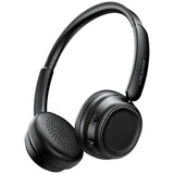 Auriculares Bluetooth 5.3 Sr01 Anc Negro