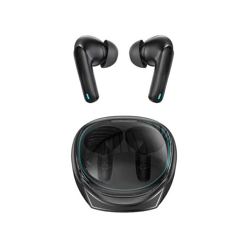 Auriculares Bluetooth 5.3 Tws Xj13 Gaming Negro
