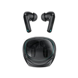 Auriculares Bluetooth 5.3 Tws Xj13 Gaming Negro