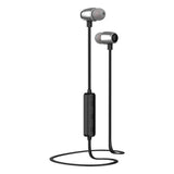 Auriculares Bluetooth Contact Con Micrófono Col. Negro