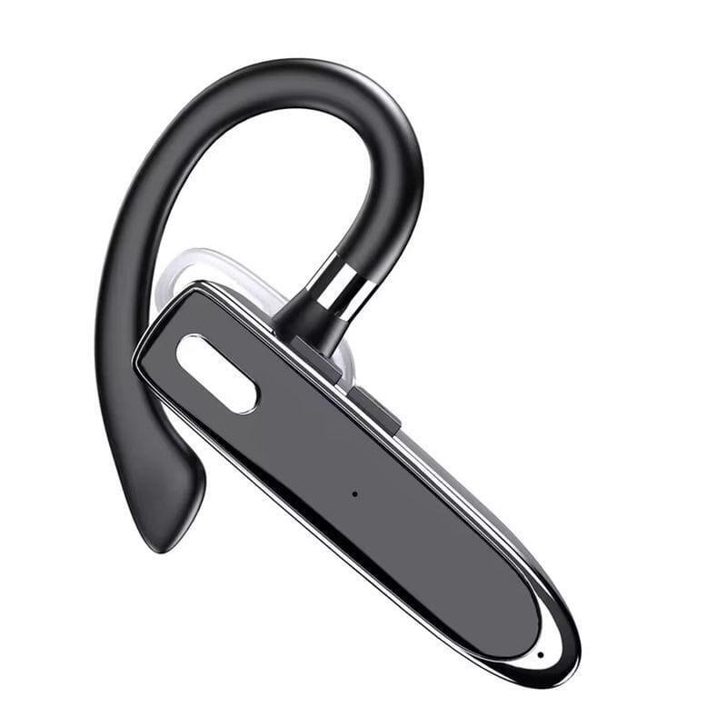 Auriculares Bluetooth  Hbq Yyk-530-2 Business Negro