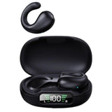 Auriculares Bluetooth Hbq Yyk-Q92 Negro