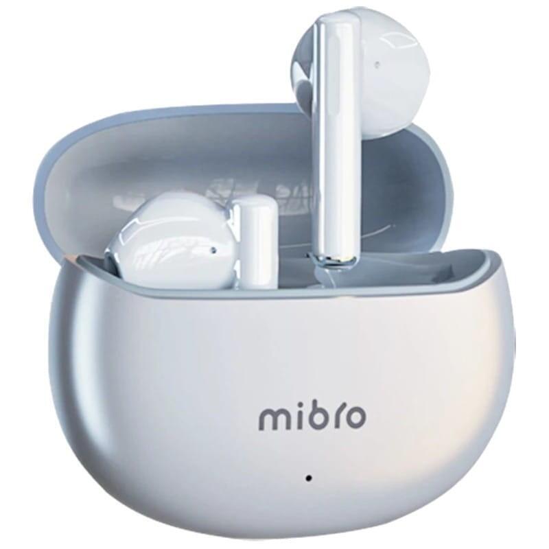 Auriculares Bluetooth  Mibro Earbuds 2 Blanco