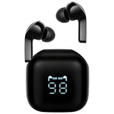 Auriculares Bluetooth  Mibro Earbuds 3 Pro Tws Negro