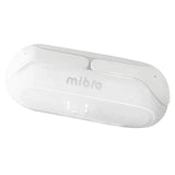 Auriculares Bluetooth  Mibro Earbuds 3 Tws Blanco