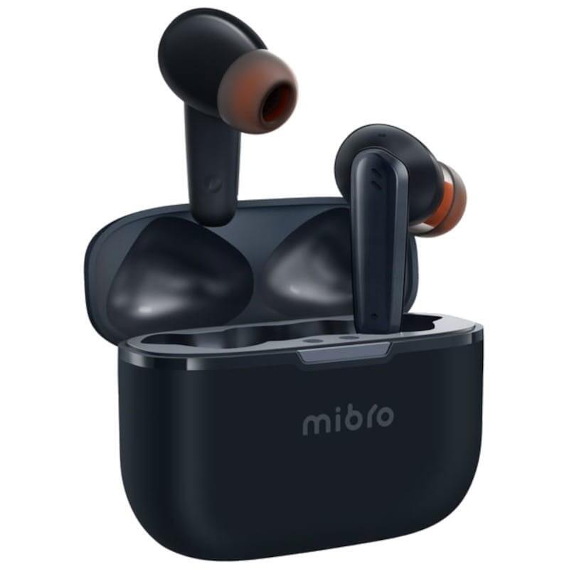 Auriculares Bluetooth Mibro Earbuds Ac1 Tws Azul Oscuro