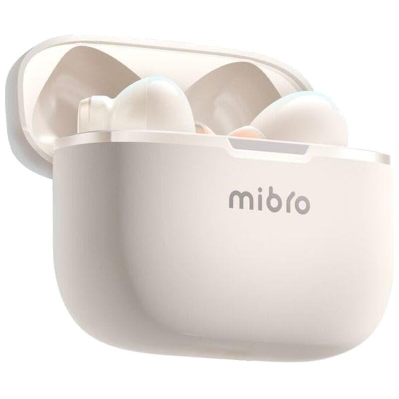 Auriculares Bluetooth Mibro Earbuds Ac1 Tws Blanco
