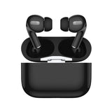 Auriculares Bluetooth Myway Wireless Pro Mwhph0029 Con Estuche De Carga Autonomía 4h Negros