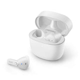 Auriculares Bluetooth Philips Tat2236 Con Estuche De Carga Autonomía 6h Blancos