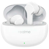Auriculares Bluetooth Realme Buds T110 Blanco  Tws