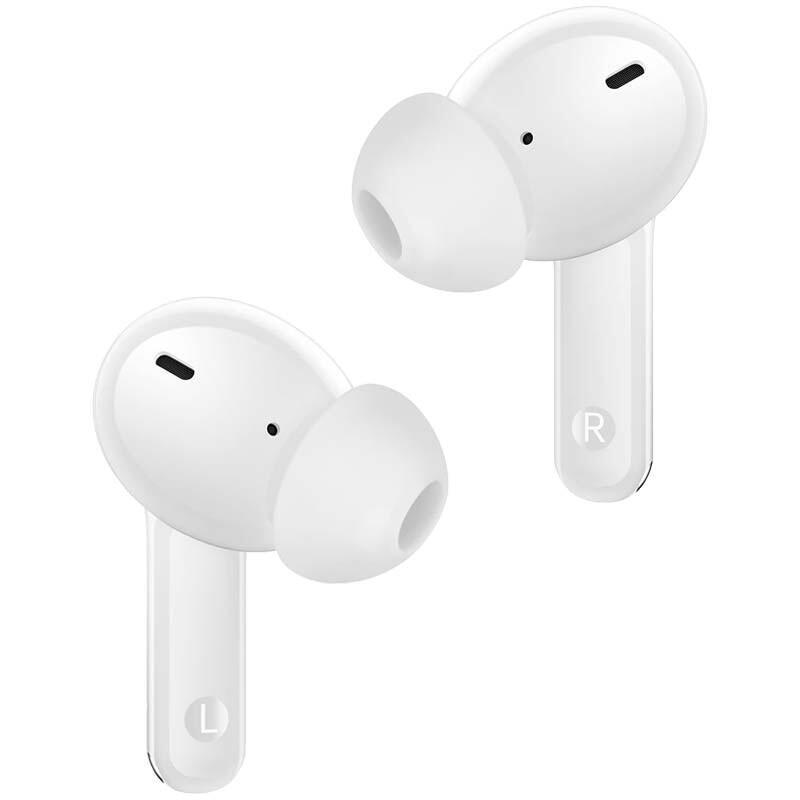 Auriculares Bluetooth Realme Buds T110 Blanco  Tws