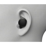 Auriculares Bluetooth Sony Wf-C500 Con Estuche De Carga Autonomía 5h Blancos
