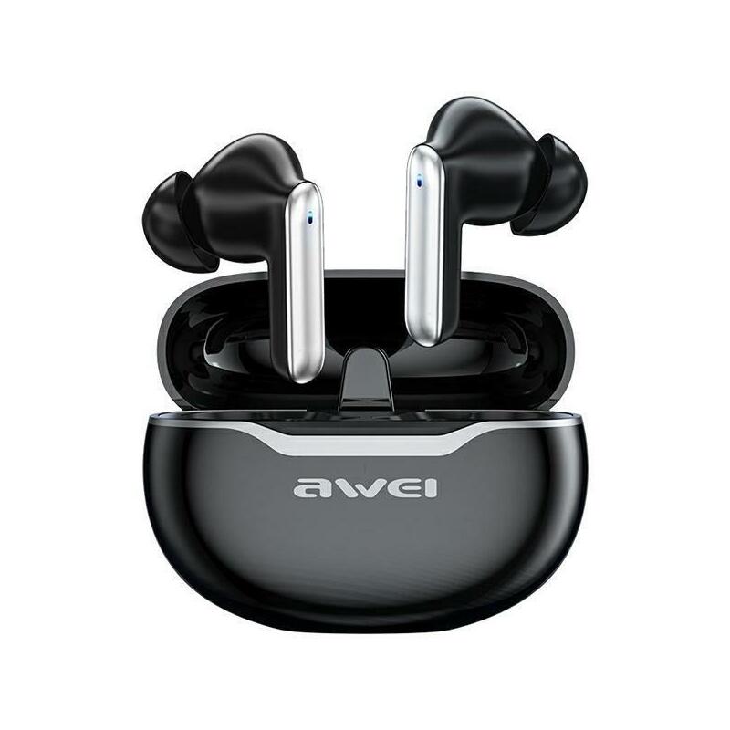 Auriculares Bluetooth T50 Tws Negro
