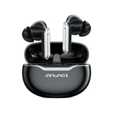 Auriculares Bluetooth T50 Tws Negro