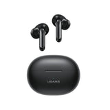 Auriculares Bluetooth Tws 5.3 X-Don Series Dual Microfon Enc Negro