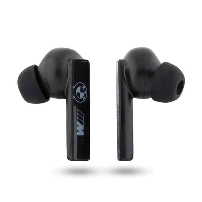 Auriculares Bluetooth Tws Bmwses20mamk Negro