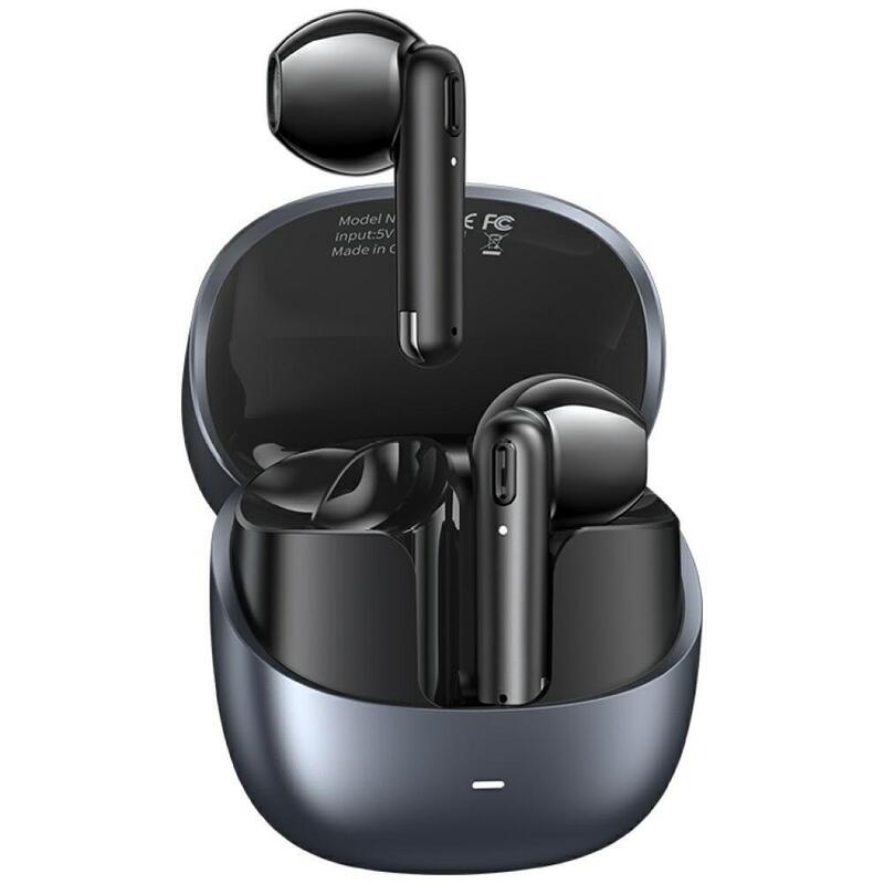Auriculares Bluetooth Tws E03 Gris