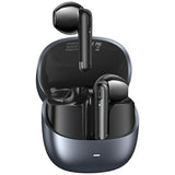 Auriculares Bluetooth Tws E03 Gris