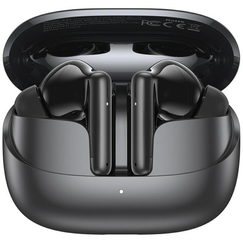 Auriculares Bluetooth Tws If27 Negro