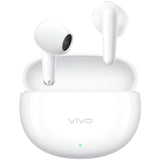 Auriculares Bluetooth Vivo Buds Air 3 Con Estuche De Carga Autonomía 10h Blancos