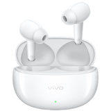 Auriculares Bluetooth Vivo Buds Pro Con Estuche De Carga Autonomía 13h Blancos