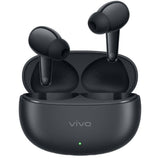 Auriculares Bluetooth Vivo Buds Pro Con Estuche De Carga Autonomía 13h Negros