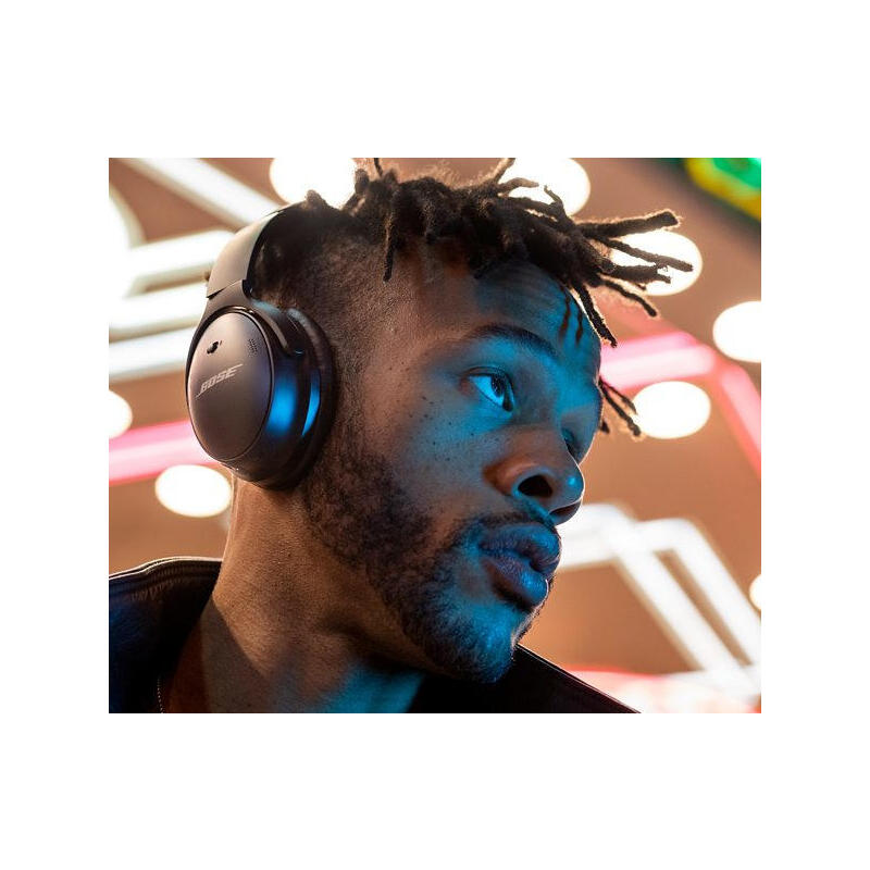 Auriculares  Bose Quiet Comfort Se 866724-0500