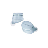 Auriculares Bowers And Wilkins True Wireless Pi6 Glacier Blue