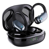 Bsf Bx17 Negro - Auriculares Bluetooth