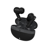 Auriculares  Celly  True Inalámbricos Con Cancelación Activa De Ruido (Anc), Micrófono Hd Y Estuche De Carga, Color Blanco