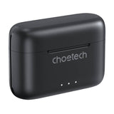 Auriculares Choetech Bh-T15 Anc Negro Bluetooth