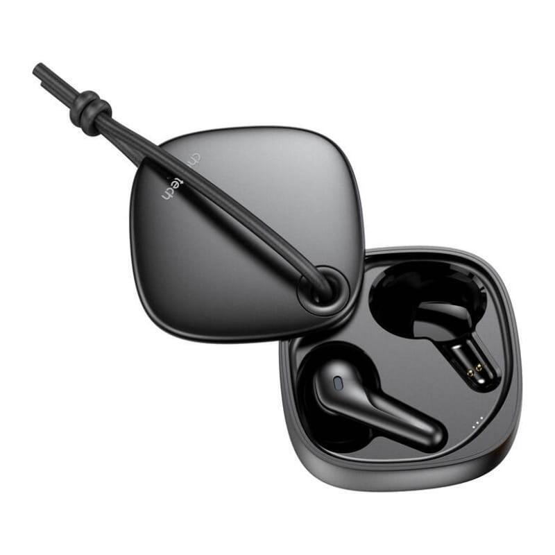 Auriculares Choetech Bh-T17 Anc Negro Bluetooth