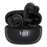 Auriculares Choetech Bh-T60 Anc Negro Bluetooth