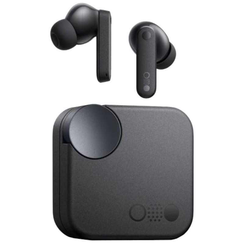 Auriculares  Cmf By Nothing Buds Gris Oscuro Bluetooth