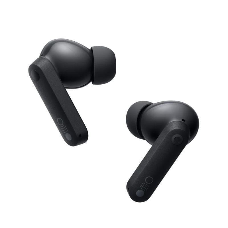 Auriculares  Cmf By Nothing Buds Gris Oscuro Bluetooth
