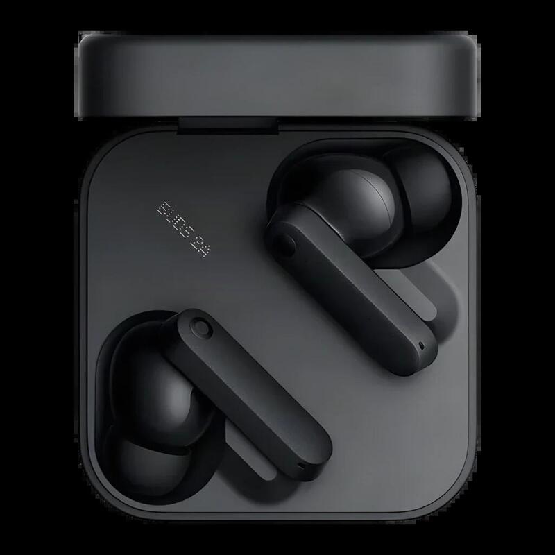 Auriculares Cmf By Nothing Buds Neo Cancelación De Ruido Tws In-Ear Bluetooth Negro