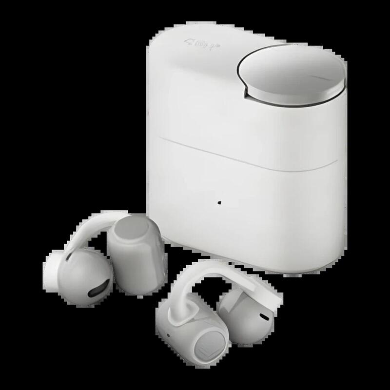 Auriculares Cmf By Nothing Clip Pro Gl In-Ear Gris Claro