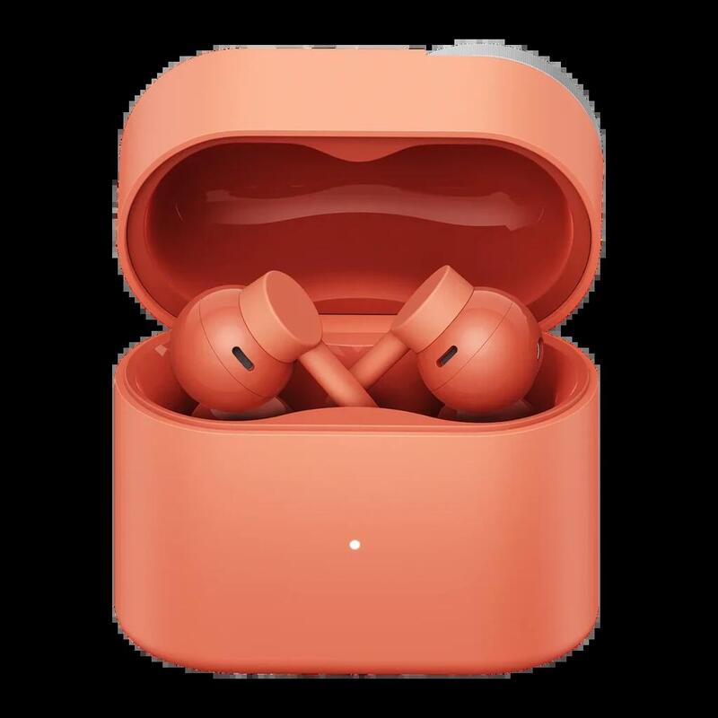 Auriculares Cmf By Nothing Clip Pro Open-Ear Bluetooth 5.4 32,5h Coral