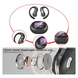 Auriculares Con Traducción Ia En Tiempo Real, 144 Idiomas, Inalámbrico Bluetooth Tws