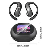 Auriculares Con Traducción Ia En Tiempo Real, 144 Idiomas, Inalámbrico Bluetooth Tws
